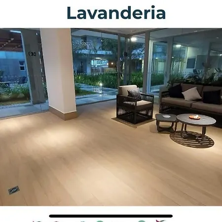 Apartamento Bambu - Praia Grande Ubatuba-2