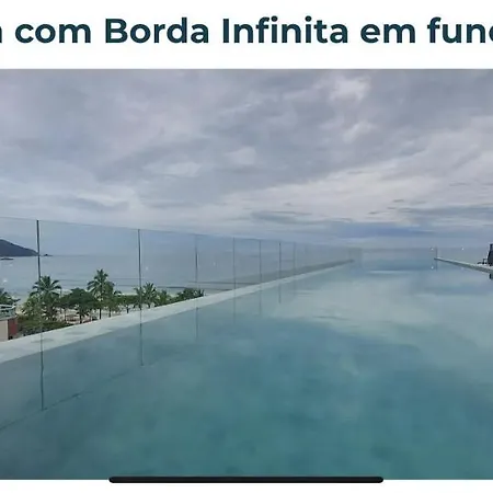 Apartamento Bambu - Praia Grande Ubatuba-3
