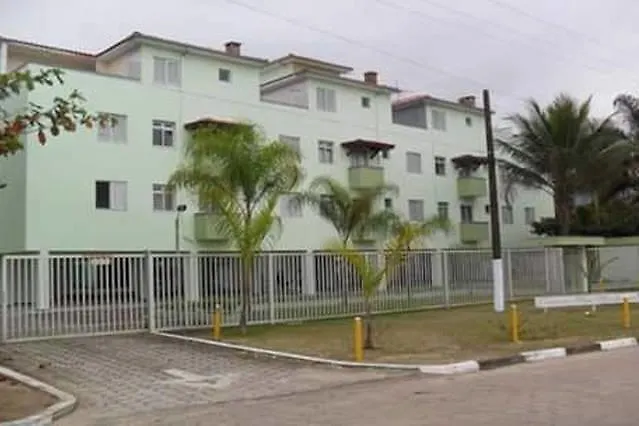 Ubatuba Apartamento Maurilio